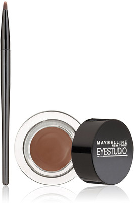 

Maybelline New York Eye Studio Lasting Drama Gel Eyeliner 28 g(Black)
