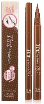 

Etude House Etude House Tint My Brows Liquid Eyebrow 0.7 g(Natural Brown)