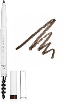 

Elf Cosmetics E.L.F. Essential Instant Lift Brow Pencil 0.18 g(Neutral Brown)