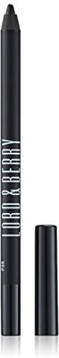 

LORD & BERRY Polish Glossy Eyeliner, Mirror Black 4 g(Black)