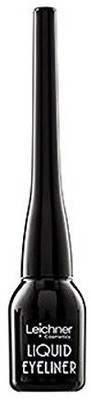

Leichner Black Liquid Dip Eyeliner 9 g(Black)