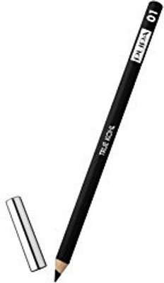 

PUPA Milano True Kohl, N. 001 Black 9 g(Black)