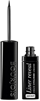 

Bourjois Liner Reveal Shine Eyeliner 01 Shiny Black 2.5 ml(Black)