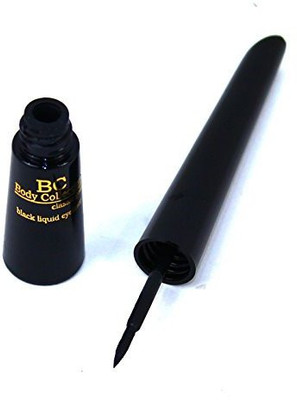 

Body Collection Liquid Eyeliner - Black 9 g(Black)
