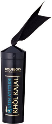 

Bourjois Queen Attitude Khol Kajal 9 g(Black)