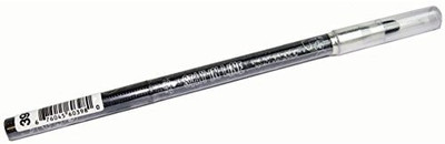 Hard Candy Stay In Line Precise Mechanical Eyeliner #398 Black Pearl 9 g(Black)