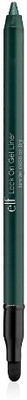 

Elf Cosmetics Studio Lock On Gel Liner 1 g(Get It Green)