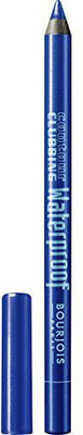 

Bourjois Contour Clubbing Waterproof Number 45 Blue remix 9 g(Blue)