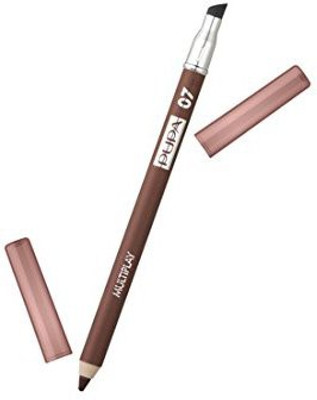 

PUPA Milano Multi-Play Triple Purpose Eye Pencil Number 07 9 g(Brown)