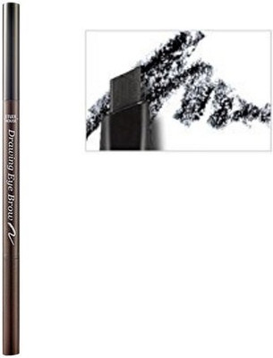 

Etude House Etude House Drawing Eye Brow 0.25 g(Black)