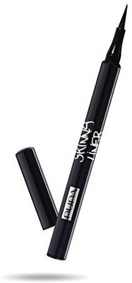 

PUPA Milano Skinny Liner, N. 001 Extra Black 9 g(Black)
