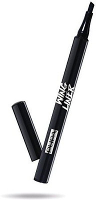 

PUPA Milano Wing Liner N. 001 Extra Black 9 g(Black)