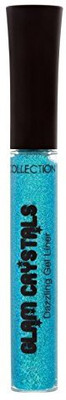 

Collection Glam Crystals Gel Liner Le Freak 6 ml(Blue)