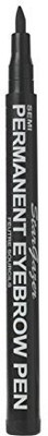 

Stargazer Semi-Permanent Eye Brow Pen Number 1 9 g(Black)