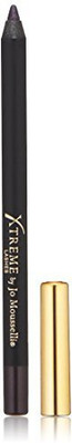 

Xtreme Lashes GlideLiner Long Lasting Eye Pencil (Black Pearl) by 9 g(Red)