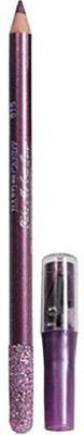 

HARD CANDY Take Me Out Liner #816 Roller Derby by Hard Candy 9 g(Purple)