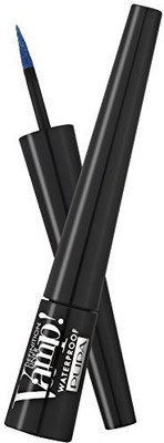 

PUPA Milano Vamp Definition Liner, Waterproof, N. 003 Pearly Blue 9 g(Blue)