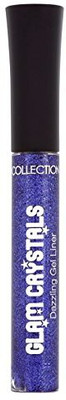 

Collection Glam Crystals Gel Liner Shake it Up 6 ml(Blue)