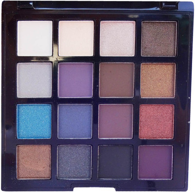 

KASCN eye shadow 15.22 g(MULTICOLOUR)
