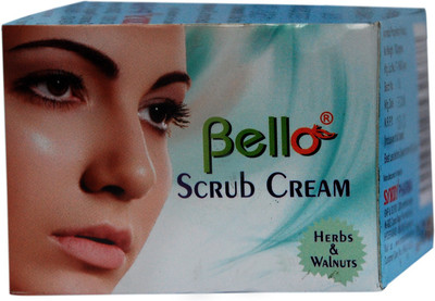 

Bello Scrub Cream(100 ml)