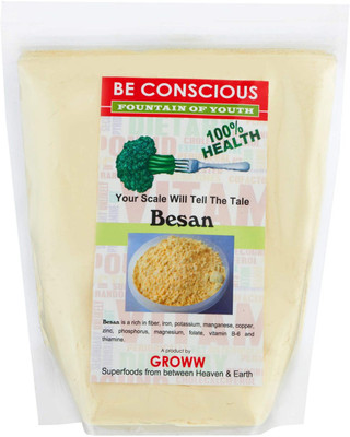 

Beconscious Healthy and Nutritious(500 g)