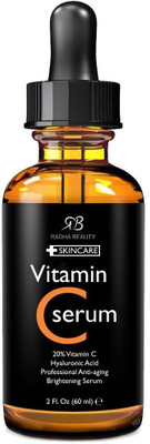 

Radha Beauty Serum for Youthful Skin and Face(59 g)