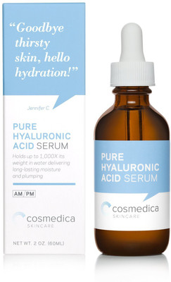 Cosmedica Skincare Best-Selling Hyaluronic Acid Serum(59 g)