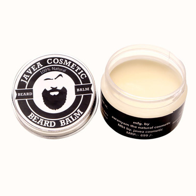 

Javea 100% Natural Beard Balm Wax(50 g)