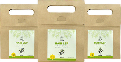 

Jiva Ayurveda Jiva Hair Lep(300 g)