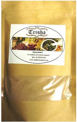 

Trisha 100% NATURAL ALOEVERA POWDER(150 g)