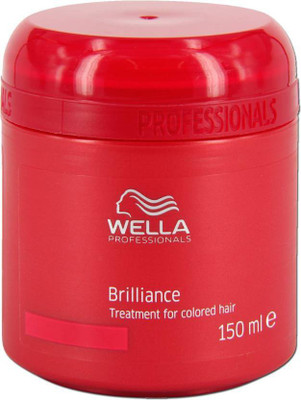 

wella Professionals Brilliance Treatment for Coloured Hair (150 ml)(150 ml)