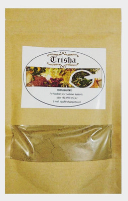 

Trisha 100% NATURAL LEMON POWDER(150 g)