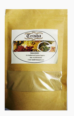 Trisha 100% NATURAL AMLA POWDER(150 g)