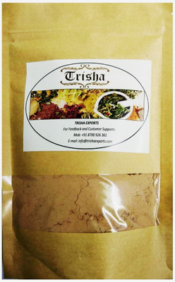 

Trisha 100% NATURAL REETHA POWDER(150 g)