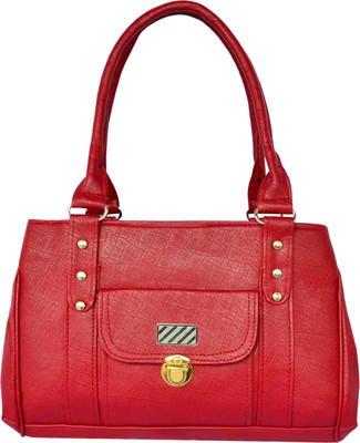 

ALL DAY 365 Shoulder Bag(Red)