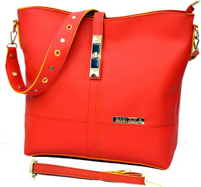 

BAGIZZA Sling Bag(Red)
