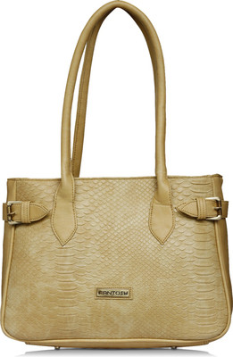 

Fantosy Shoulder Bag(Beige)