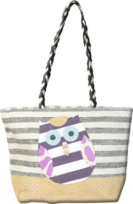 

VIOLET Tote(Pink)