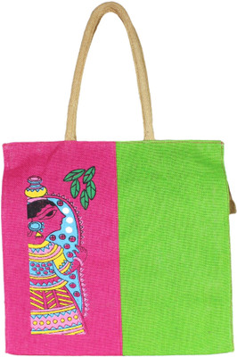 

Neska Moda Shoulder Bag(Multicolor)
