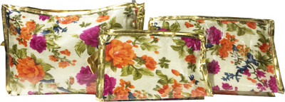 

Lelys Pouch Potli(Multicolor)