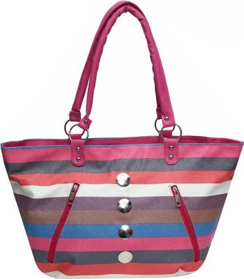 

Glamora Shoulder Bag(Multicolor)