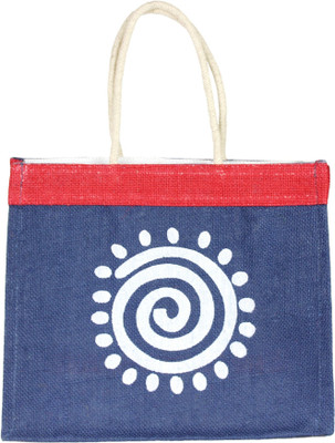 

Neska Moda Hand-held Bag(Multicolor)