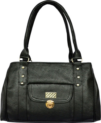 

ALL DAY 365 Shoulder Bag(Black)