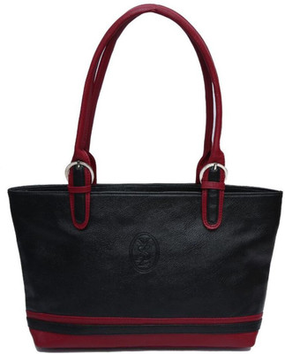 

Glamora Shoulder Bag(Black)