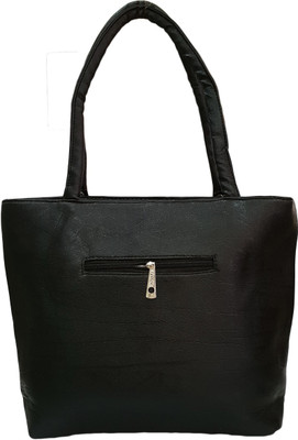 

Ferishta Shoulder Bag(Black)