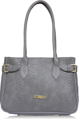 Fantosy Shoulder Bag(Grey)