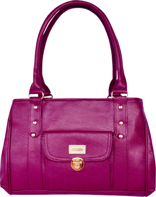 

ALL DAY 365 Shoulder Bag(Purple)