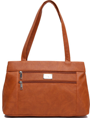 

Glamora Shoulder Bag(Multicolor)