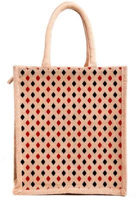 jute lunch bags flipkart