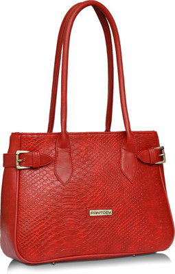 

Fantosy Shoulder Bag(Red)
